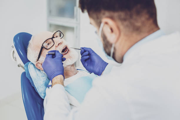 Best Knocked-Out Tooth Emergency  in Saylorsburg, PA